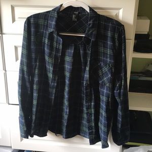 Flannel